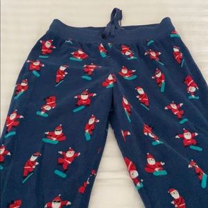 christmas pjs